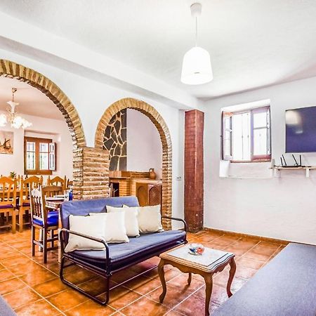 Amazing Home In Ronda With House A Panoramic View Exterior photo
